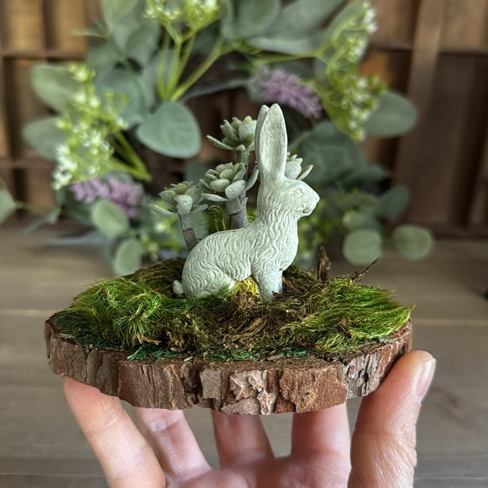 🐇 Easter/Spring Decor - Picture 9 of 9